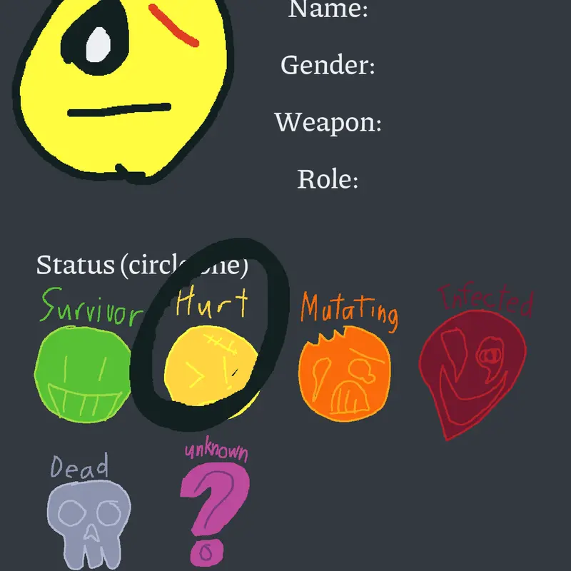 Game by @GamerKid71
