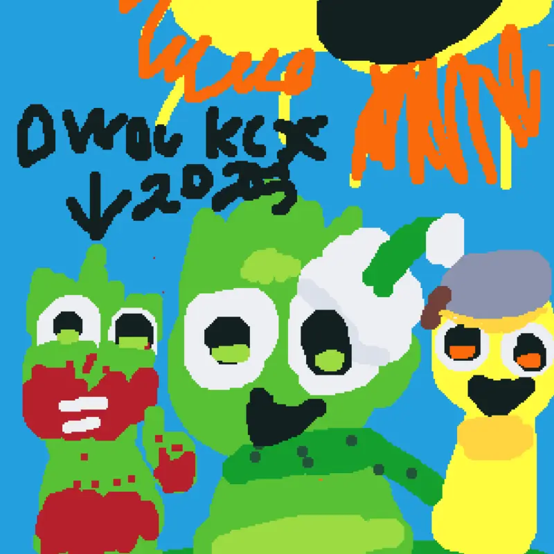 Game by @illuha