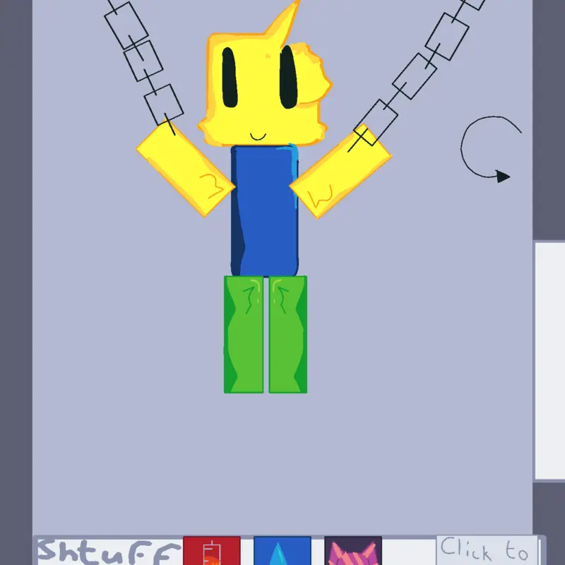 Game by @luvilol