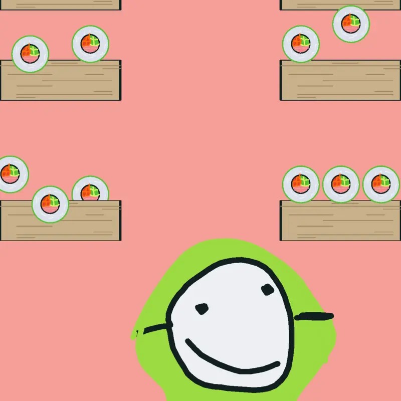 Game by @Yehonatan1