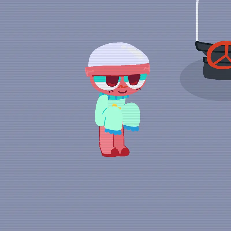 Game by @Keyxixi_