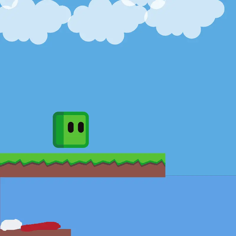 Game by @ixwxi