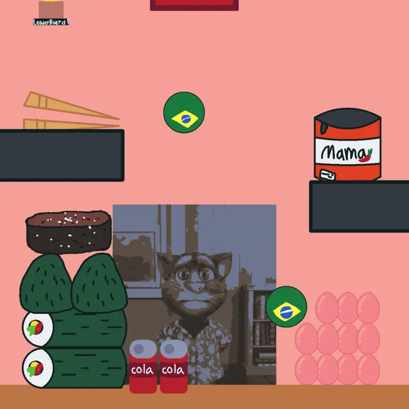 Game by @ytstud
