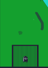 infection game I made in 5 mins which I will...