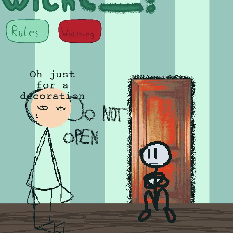 Game by @am_just_a_normal_person