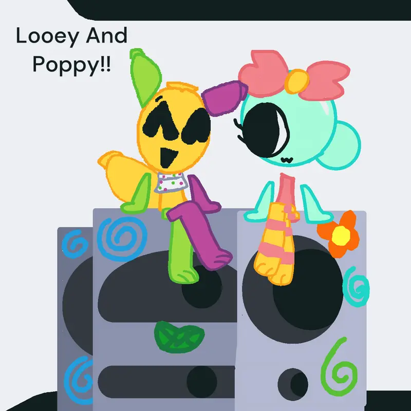 Game by @BoxtenDaMusicBox