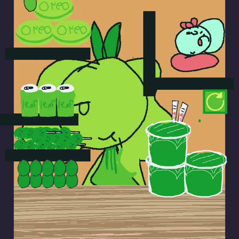 Game by @wenda_1998