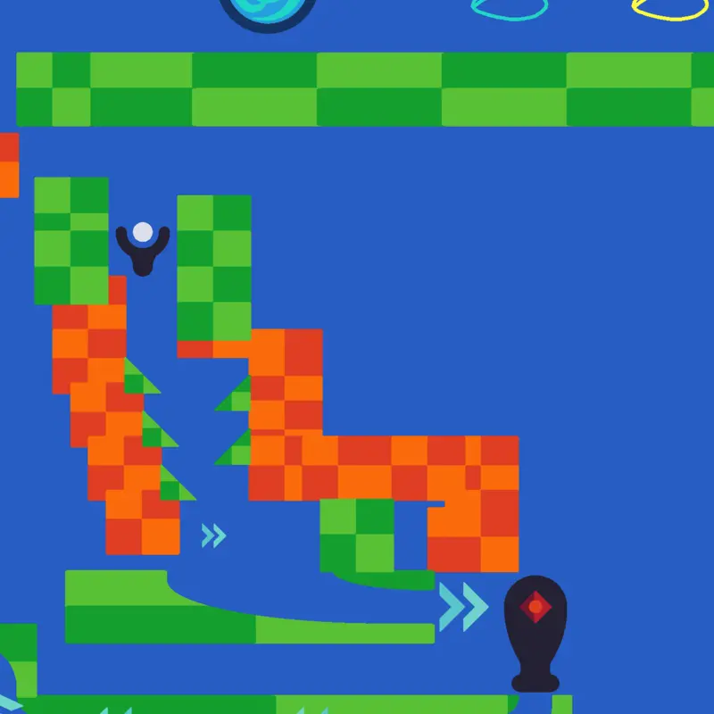 Game by @spinner600