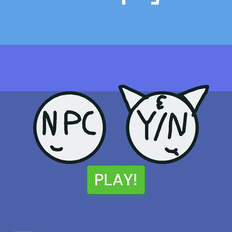 Game by @nalydthepal666