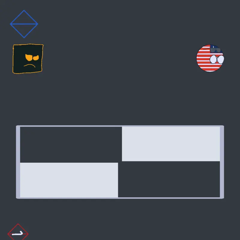 Game by @MATTEidoors