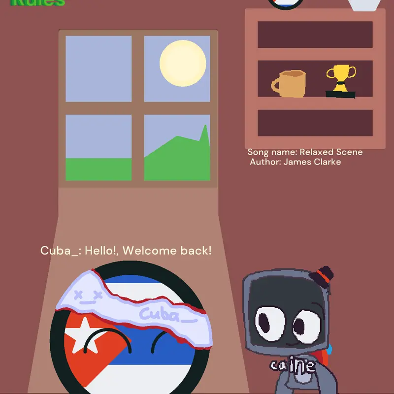 Game by @MapleAce