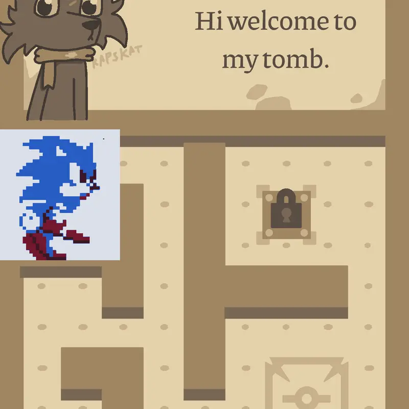 Game by @thatz