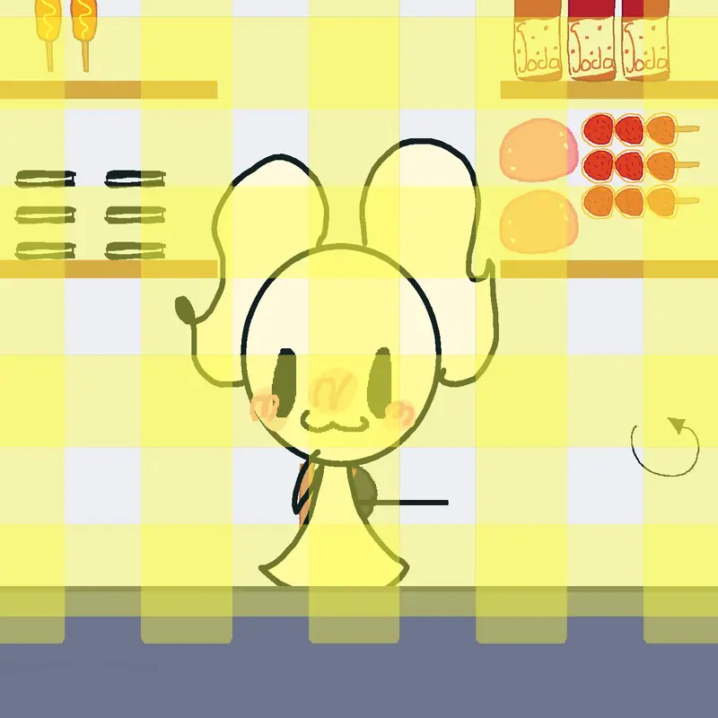 Game by @Caresi_The_Cat