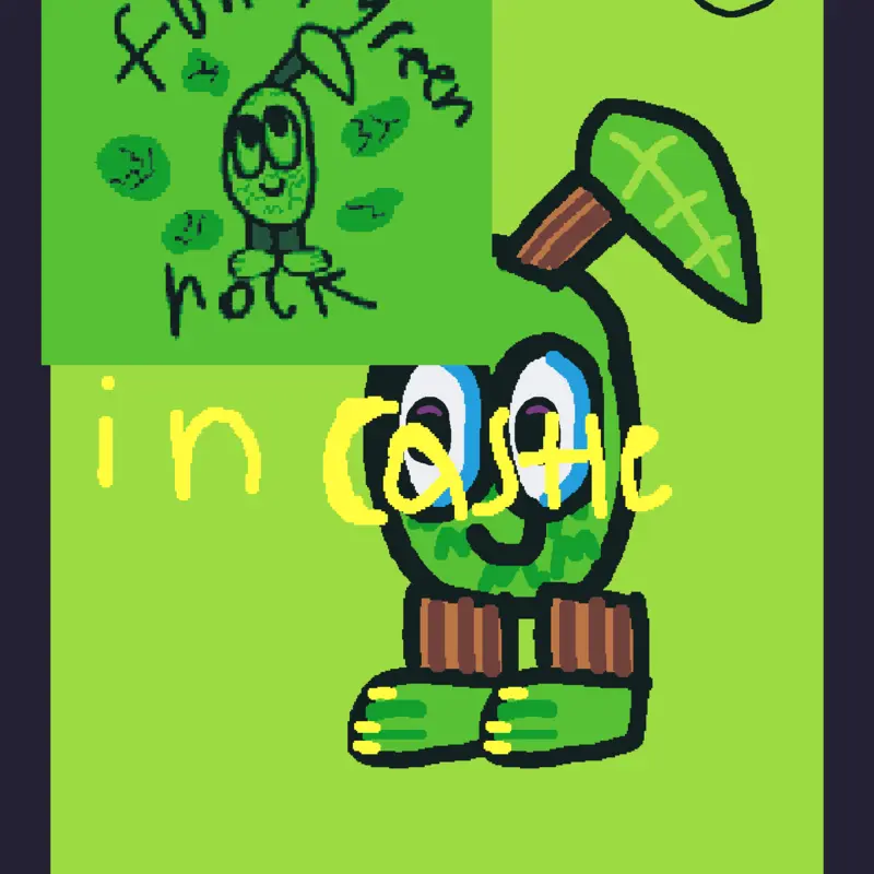 Game by @tickle