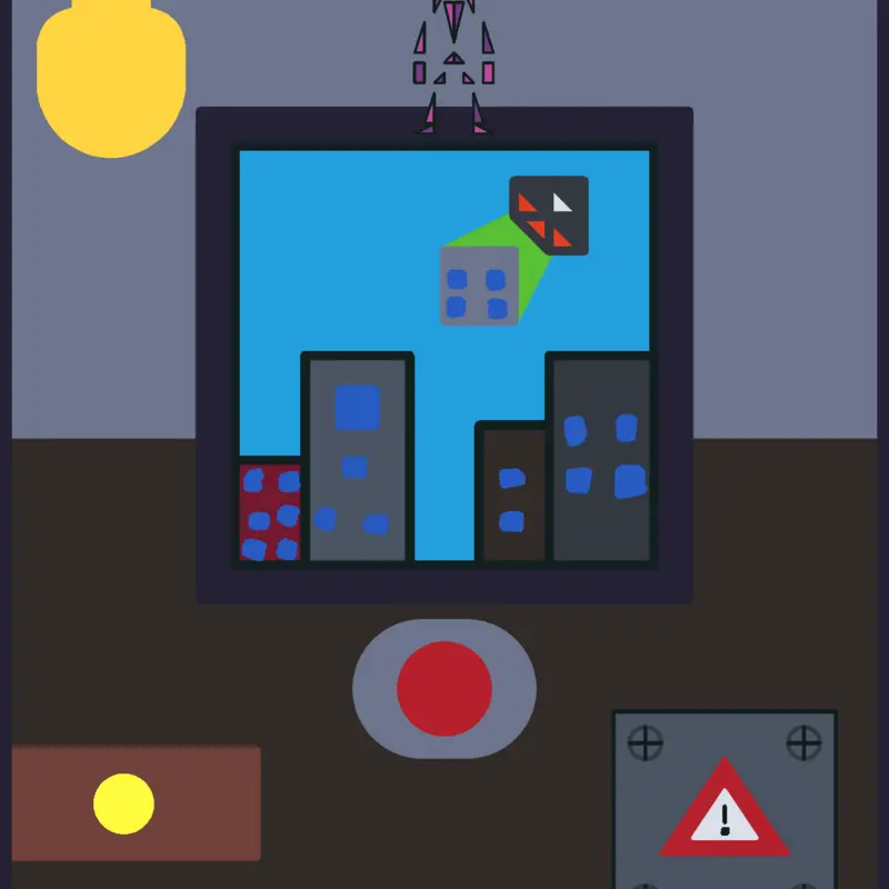 Game by @The-Cool-Ball