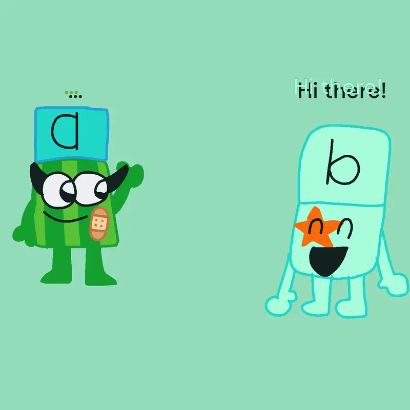Game by @AlphablocksA_Castle