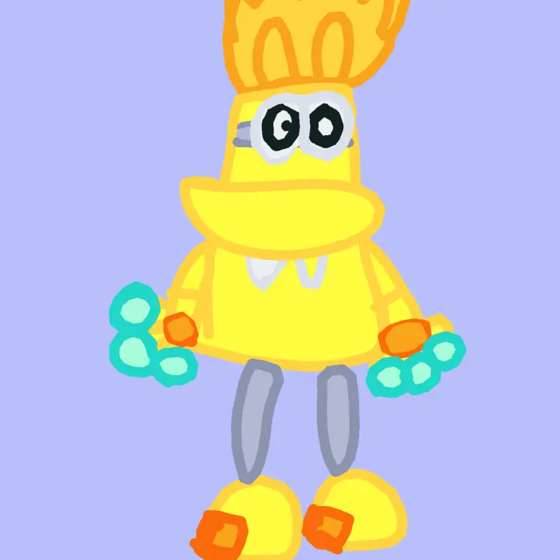 Game by @Volectro21