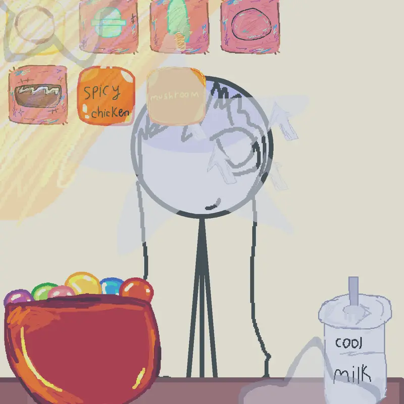 Game by @AzzdinGagwar