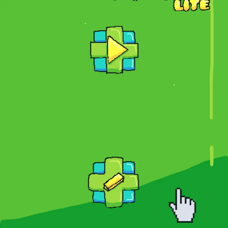 Game by @Cuppasugar