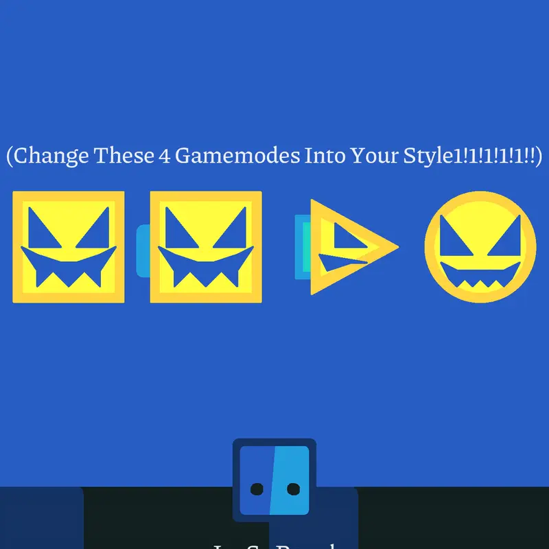 Game by @Randpm