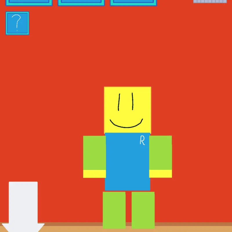 Kick the Noob by @Bimmo