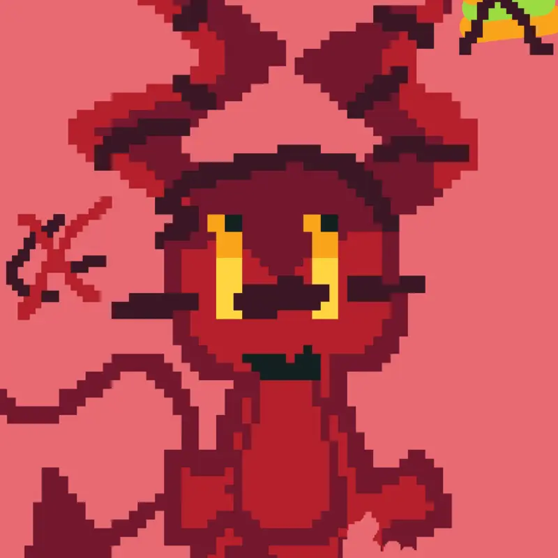 Game by @fhruf