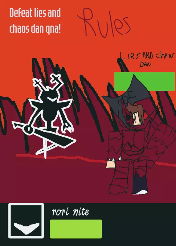 Game by @W1ndb0t7heGr3at
