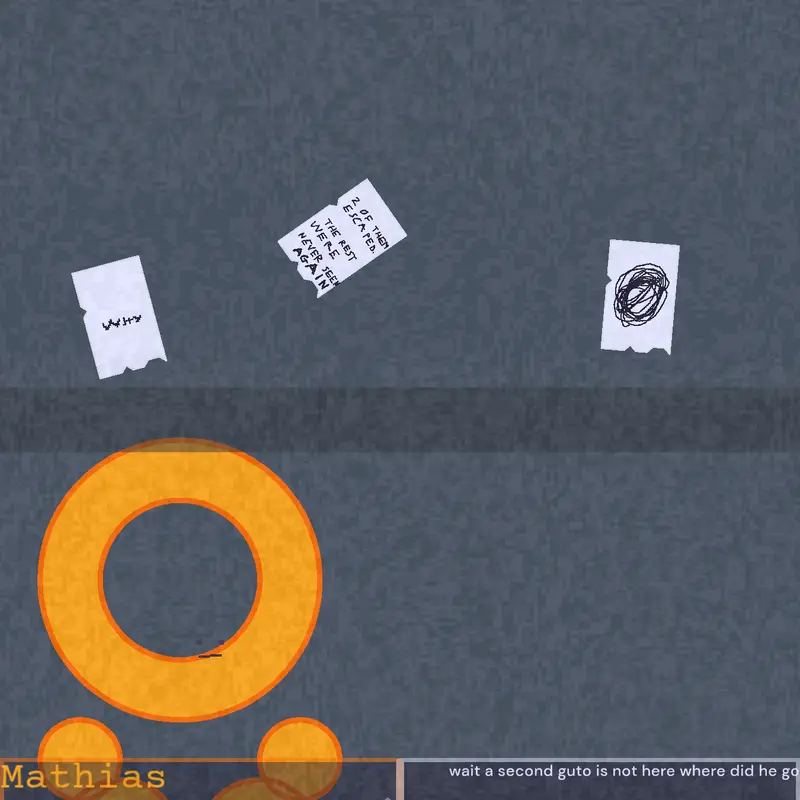 Game by @HyperSoft