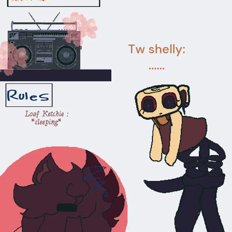 Game by @dasiy_the_black_bunny