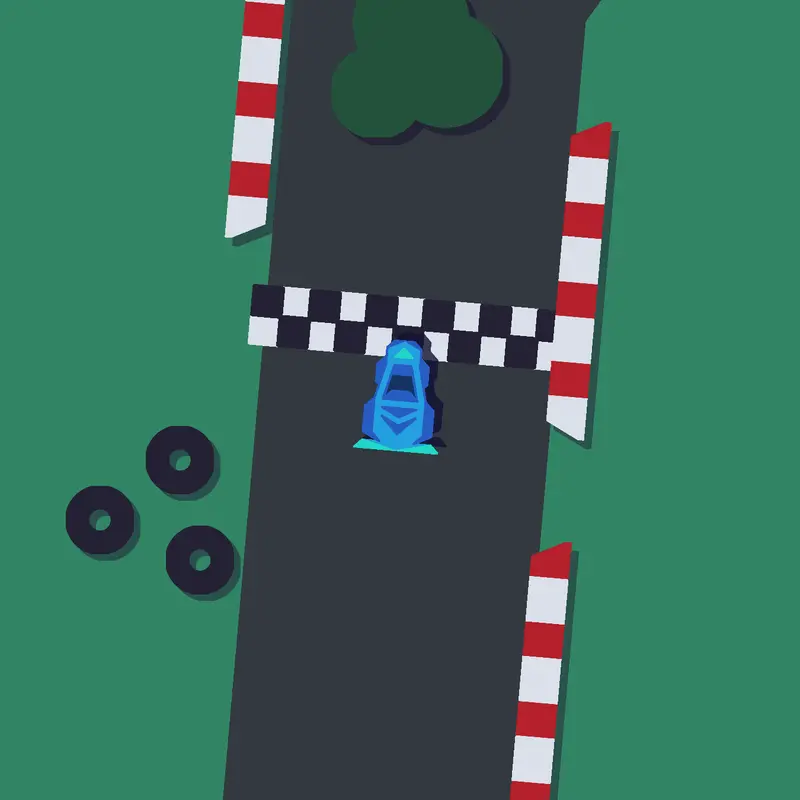 Game by @alondrateresa