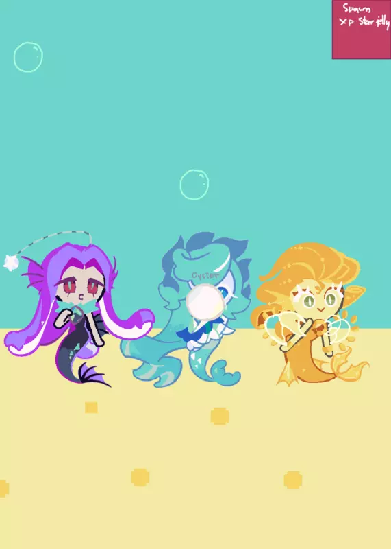Game by @-love_delivery_cinnabun-