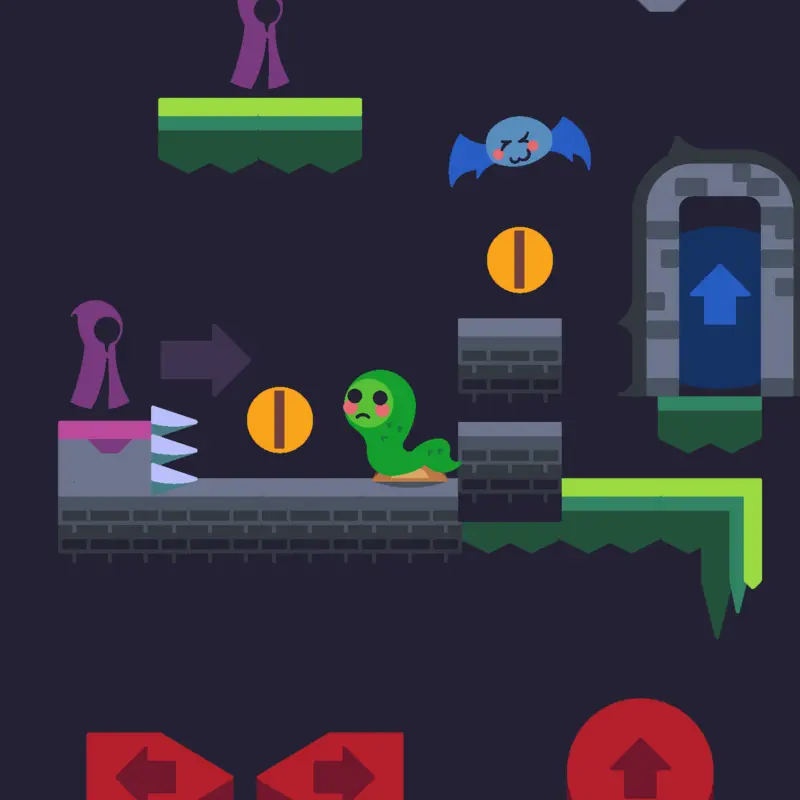 Game by @Jase2015