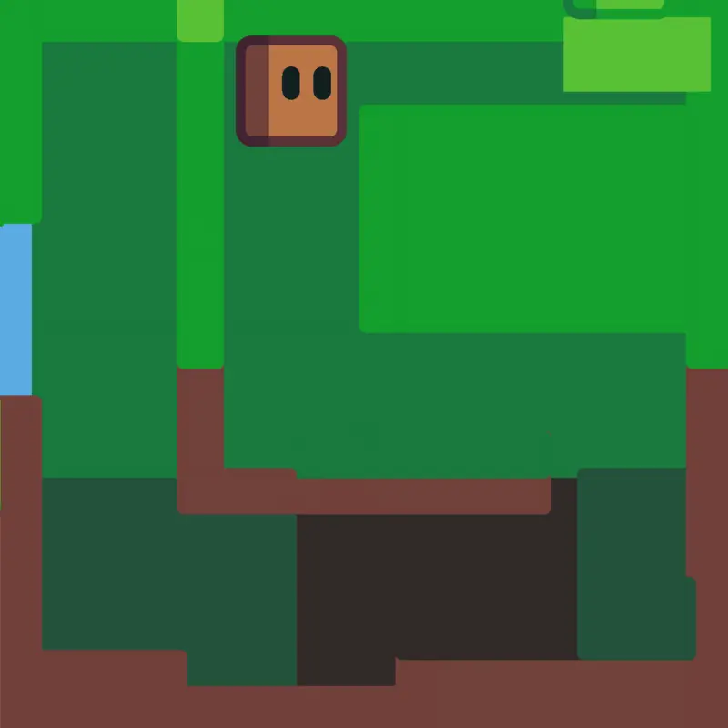 Game by @maze_builder