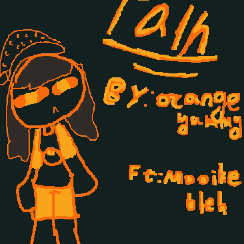 Game by @MooiKeOrAnGe_bLeH_XP