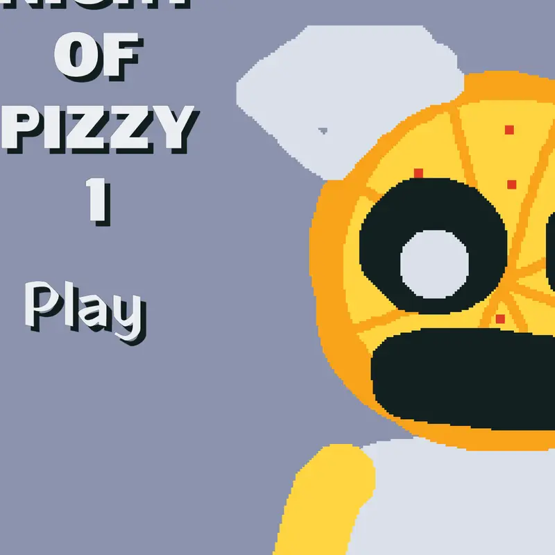 Game by @pizzy_2025Friendscube