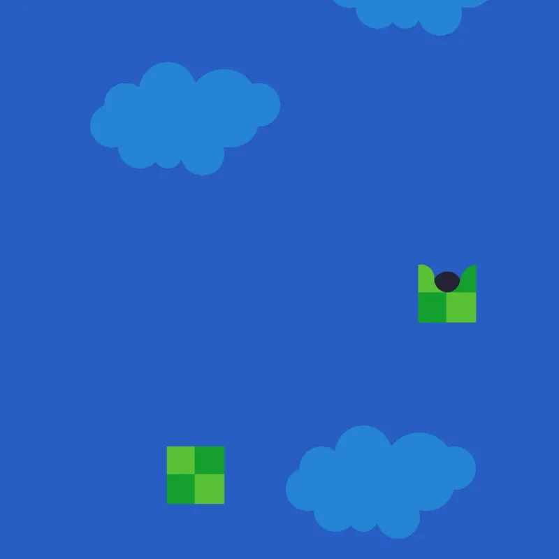 Game by @Snuvan