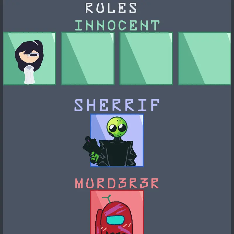 Game by @fnfsher