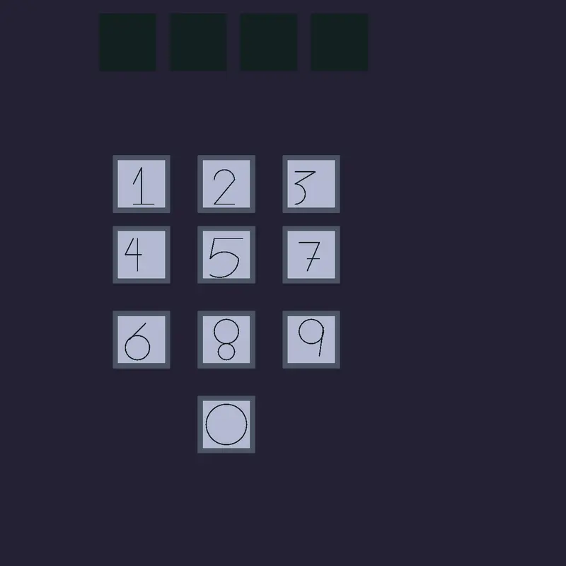 Game by @Salemdevgames