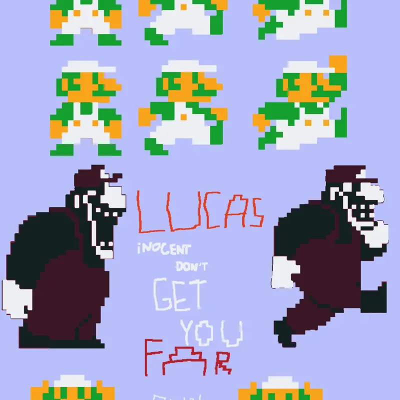 Game by @murilo130320
