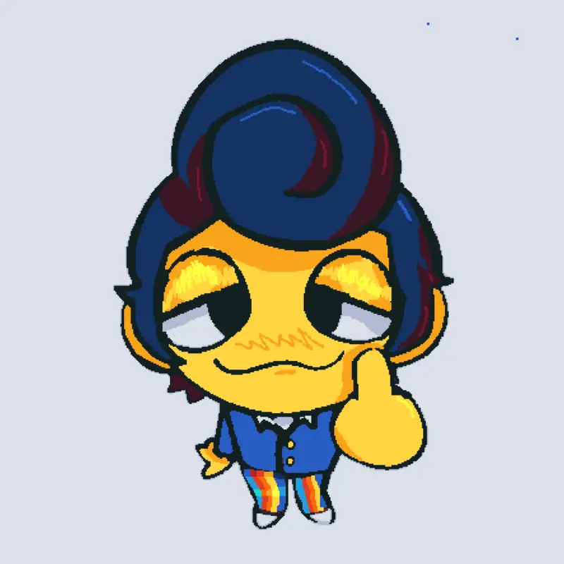 Game by @MyCookieOficial