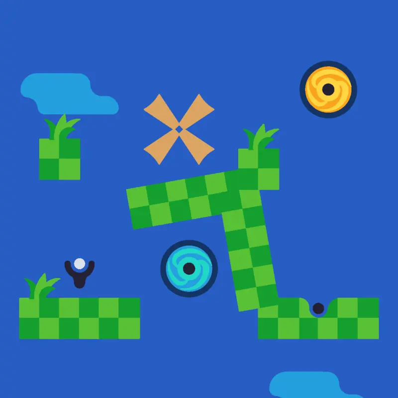 Game by @iwo12334321