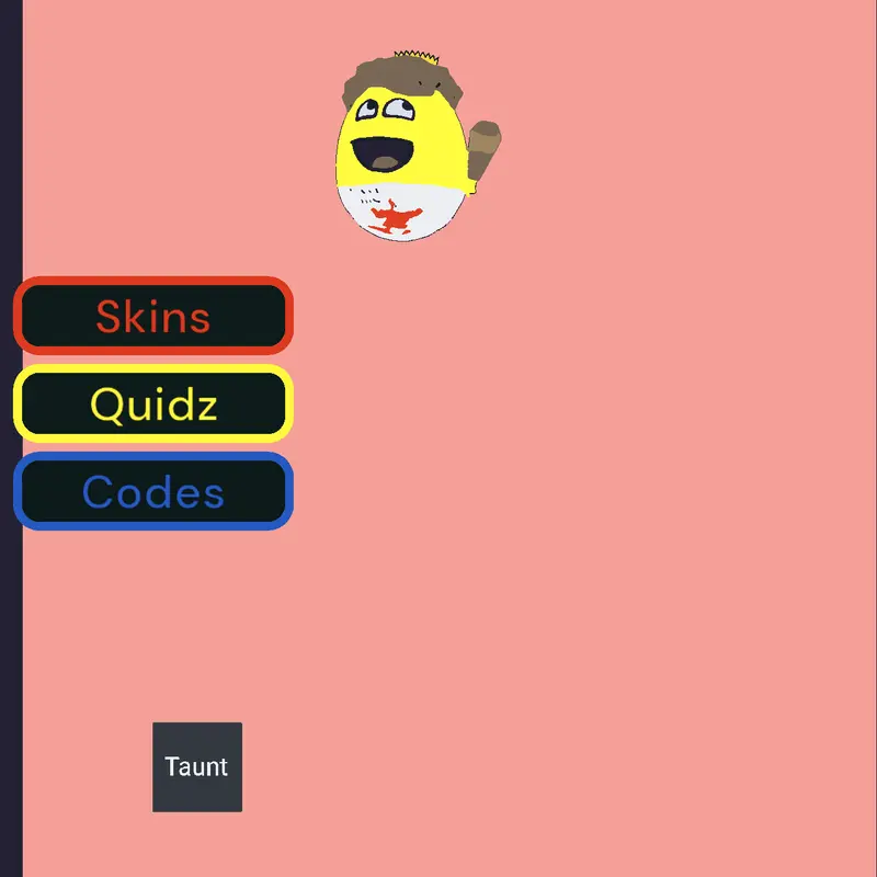 Game by @just_a_forsaken_fan