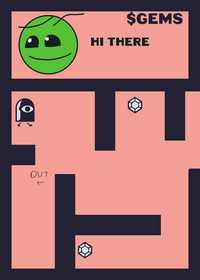 maze abnormal