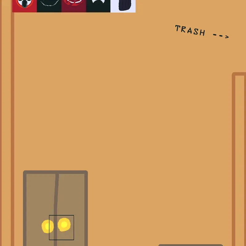 Game by @dancecliq