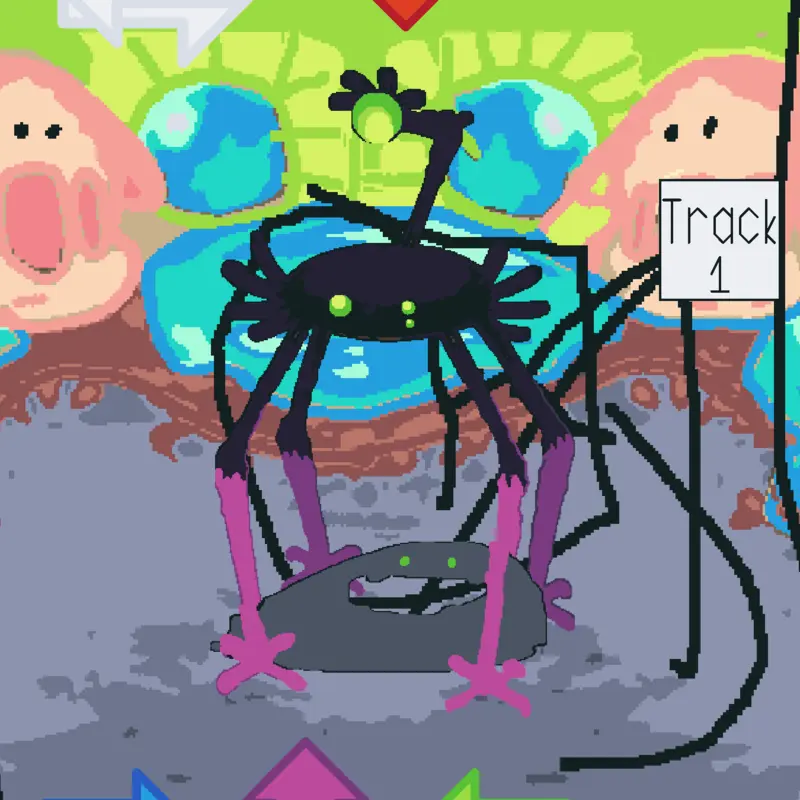 Game by @ybx