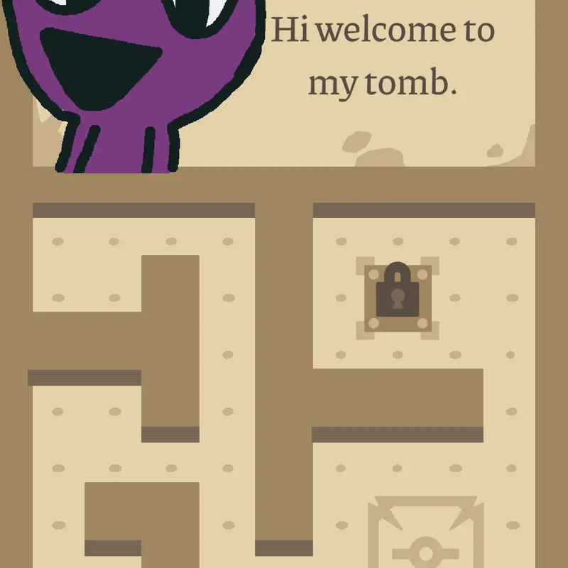 Game by @piranhaplantslover