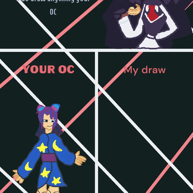Game by @Muncat_Munknight