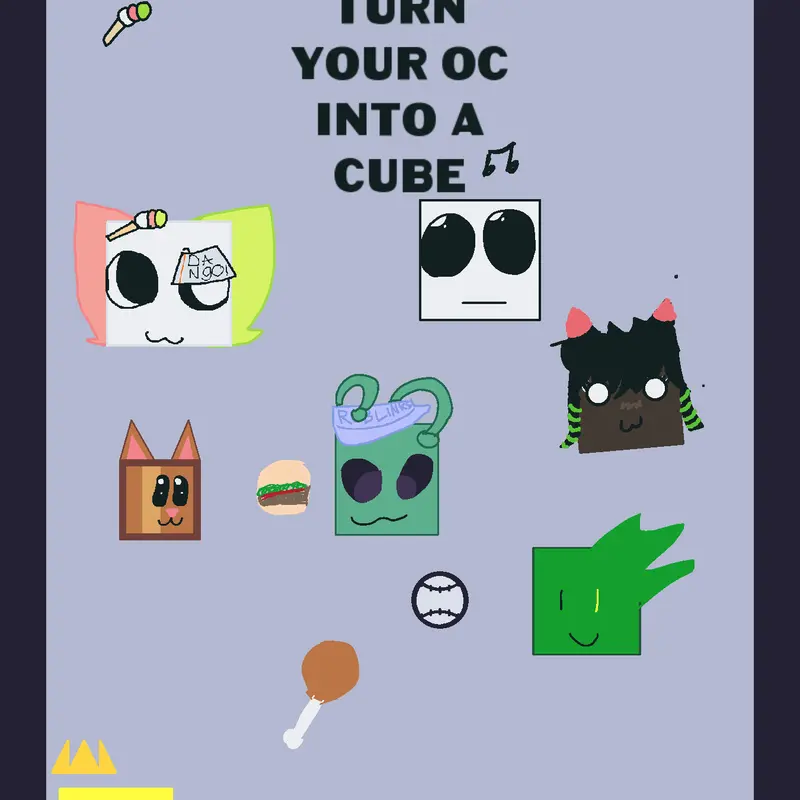 Game by @KuromiLover10