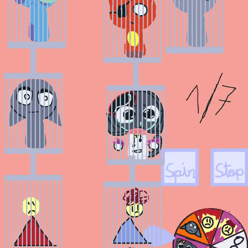 Game by @foxyfan