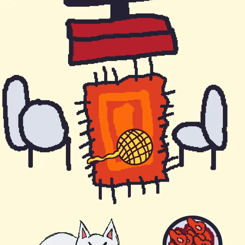 Game by @mikoyokito